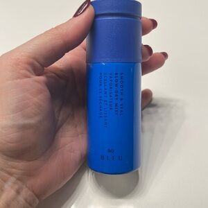 R+Co Bleu Smooth & Seal Blow Dry Mist - Blue